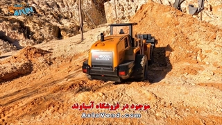 لودر کنترلی دبلیو ال تویز 14800