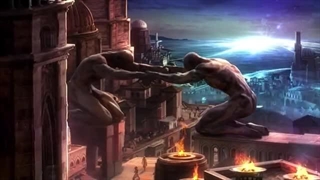 فیلم  بلک آدام 2022