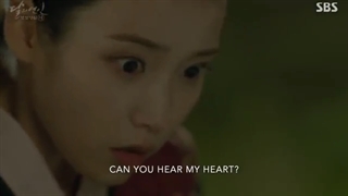 او اس تی عاشقان ماه Moon Lovers OST - Epik High ft. Lee Hi 'Can You Hear My Heart'