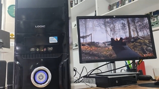 کیس اقتصادی PC3 5460