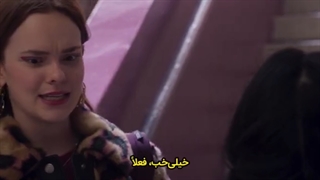 قسمت اول مینی سریال Ms.Marvel | خانم مارول با زیرنویس چسبیده فارسی