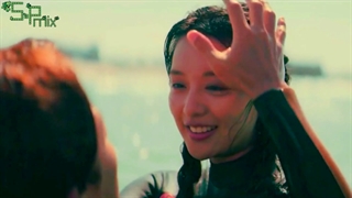 میکس سریال دلداده شهر با اهنگ همه بارونو دوست دارن از رستاک