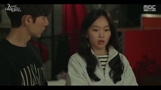 قسمت 14 سریال دیگه وقت نمایشه با زیرنویس فارسی(From Now Showtime! 2022)با بازی پارک هه جین و جین کی جو-720p