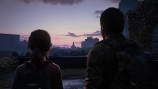 تریلر معرفی نسخه PC از بازی The last of Us