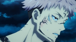 انیمه Jujutsu Kaisen قسمت 2 دوبله فارسی