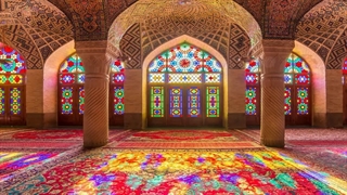 آهنگ سنتی ایرانی، سنتور _ پارت 1