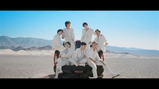 مورزیک ویدیو آهنگ(yet to come)بی تی اس