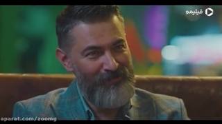 تیزر سریال یاغی