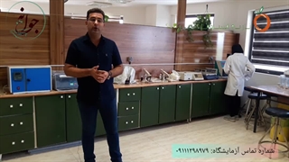 آزمایشگاه خاک و آب کشاورزی چگونه به کشاورزان کمک می کند؟