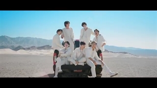 موزیک ویدئو جدید بی تی اس yet to come