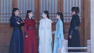 سریال نجوای ابی قسمت 41 با زیر نویس فارسی