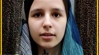 خانوم پریسا رنجبر،زبان آموزان ما لیفت صورت