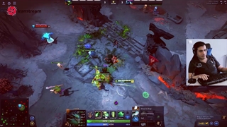 لحظات فان لایو استریم ایران استریم | قسمت اول