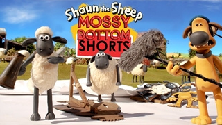 گوسفند ناقلا - قسمت جدید Shaun the Sheep