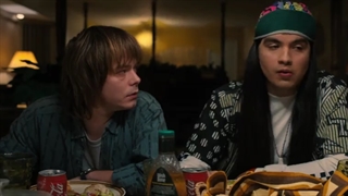 سریال Strange things فصل 4 قسمت 3 زیرنویس فارسی-