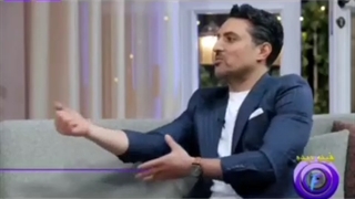 عجب هلویی هستی یه جای خلوت پیدا کنیم یه تست مناسبی با شما داشته باشیم....  این بـــده..... بده بزنیم