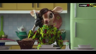 دانلود سریال «شهرک کلیله و دمنه» قسمت چهارم