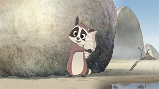 انیمیشن کوتاه دور از درخت/ 2021- Far From The Tree