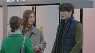 سریال کره ای به جهنم عروسی خوش اومدین 2022 Welcome to Wedding Hellقسمت8با(زیرنویس فارسی)