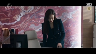 قسمت 3 سریال چرا او؟ +زیرنویس فارسی(Why Her? 2022)با بازی سو هیون جین و هوانگ این یوپ