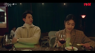 قسمت 15 سریال ستاره دنباله ‌دار با زیرنویس فارسی(Shooting Stars 2022)با بازی لی سونگ کیونگ