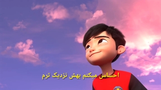 تریلر جدید مامور علی فصل۳و۱۵ روز دیگه تا اکران