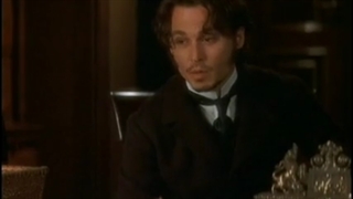 فیلم از جهنم 2001 با زیرنویس فارسی From Hell 2001