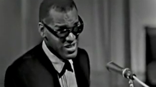 Ray Charles Hit the road Jack