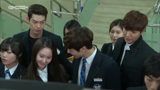 دوبله فارسی سریال ❤وارثان❤ - قسمت 13