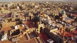 ده خصلتی که امام رضا علیه السلام برای انسان‌ها ارائه فرمودند