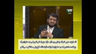 مناظره تاریخی آقای علی شریفی با محمد انصاری وهابی  و بازخوردهای این مناظره در شبکه های وهابی