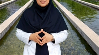 کاهش تلفات پرورش ماهی با داموسیب