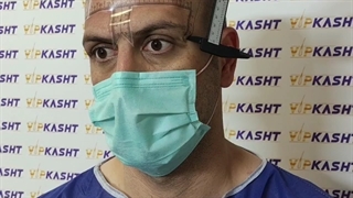 ناراضی از نتیجه کاشت مو!!! حتما این ویدیو تا آخر ببینید-کلینیک vip تهران