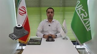 معرفی لرزه گیرهای لاستیکی VRR