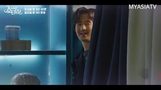 پیش نمایش قسمت 15 سریال وقت نمایشه From Now Showtime 2022 با زیرنویس فارسی