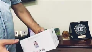 دوربین مدار بسته هوشمند لامپی E27