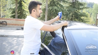 کارشناسی خودرو  در محل