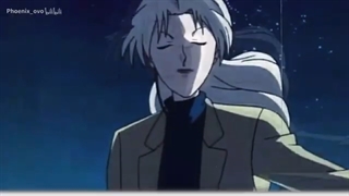 Detective Conan vermouth