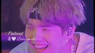 ترجمه‌ی نامه‌ی تشکر شوگا به دنبال انتشار آلبوم گلچین 'Proof'