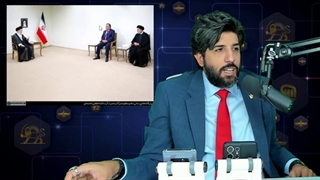 14010321: دیدار تاریخی شاهنشاه ایران با ساتراپ تاجیکستان در تهران_دیدار مقام معظم رهبری و امامعلی رحمان