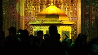 نماهنگ | میلاد امام رضا (ع)