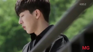 میکس سریال مدرسه 2015 تو کی هستی؟ با آهنگ (دیوونه ی چشمای مشکیتم) از حامد همایون. فنای نام جو هیوک کجایین؟