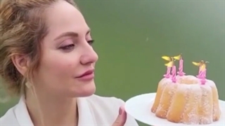 تولد مهناز افشار