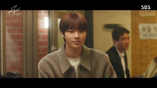 قسمت چهارم سریال کره ای چرا او؟ (?Why her) همراه با زیرنویس فارسی با بازی هوانگ این یوپ و سو هیون جین