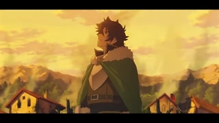 Naofumi x Raphtalia Sad Edit - Hide (Tate no Yuusha no Nariagari) ظهور قهرمان سپر