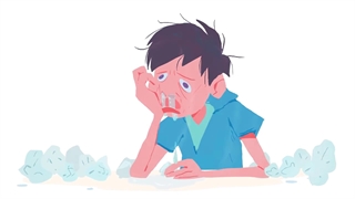 عطسه  ( اندر حکایات این روز ها)