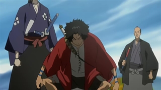 سامورایی چامپلو قسمت ۱۹ دوبله انگلیسی