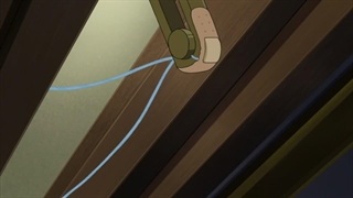 انیمه کارآگاه کونان(Detective Conan) قسمت 752با زیرنویس فارسی