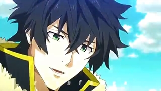 Naofumi x Raphtalia Sad Edit - Hide (Tate no Yuusha no Nariagari) ظهور قهرمان سپر