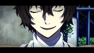 dazai/AMV/toxic